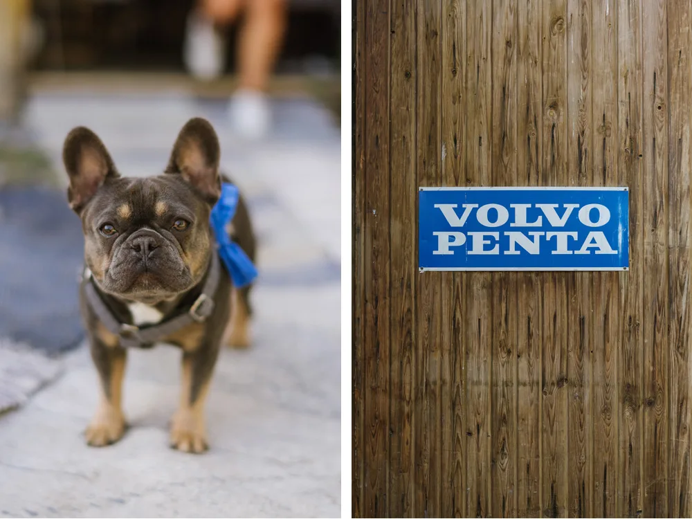 personlig second hand dekor fotograf julia lillqvist