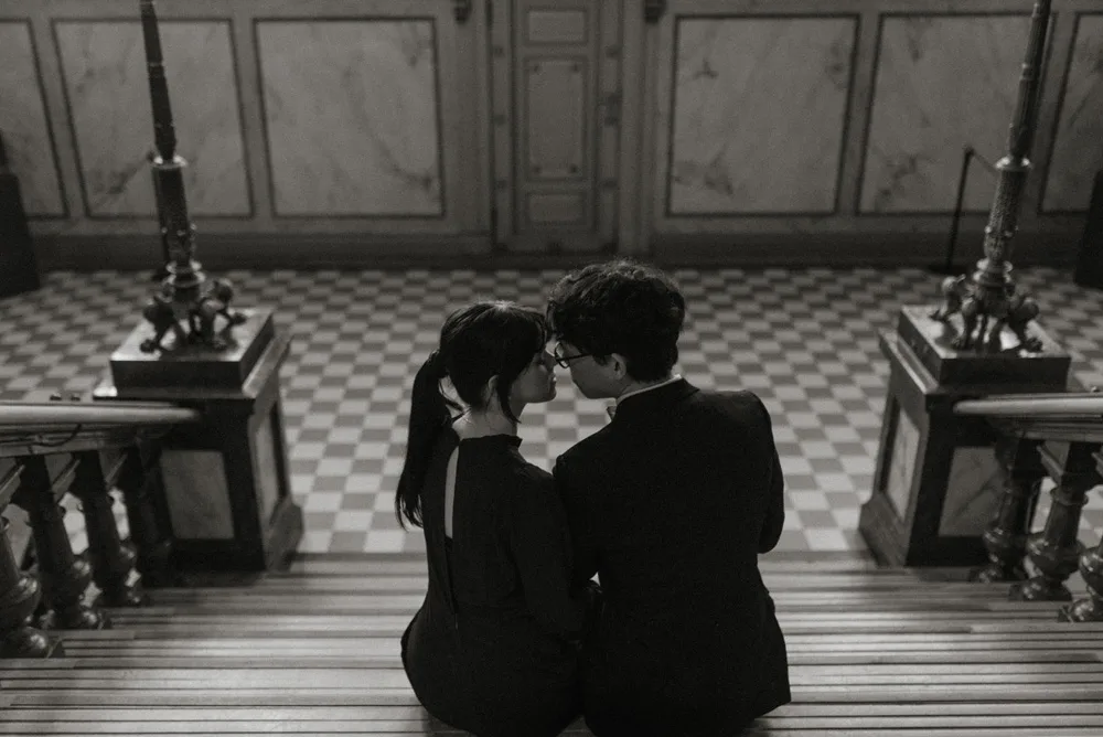 Vasa fotograf Österbotten