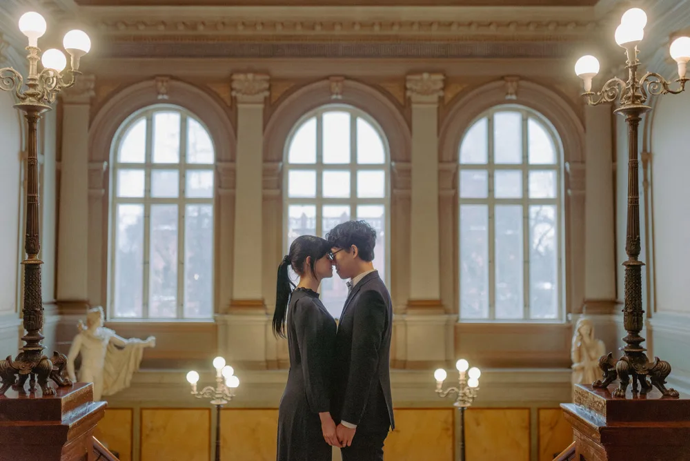 Vasa fotograf Österbotten