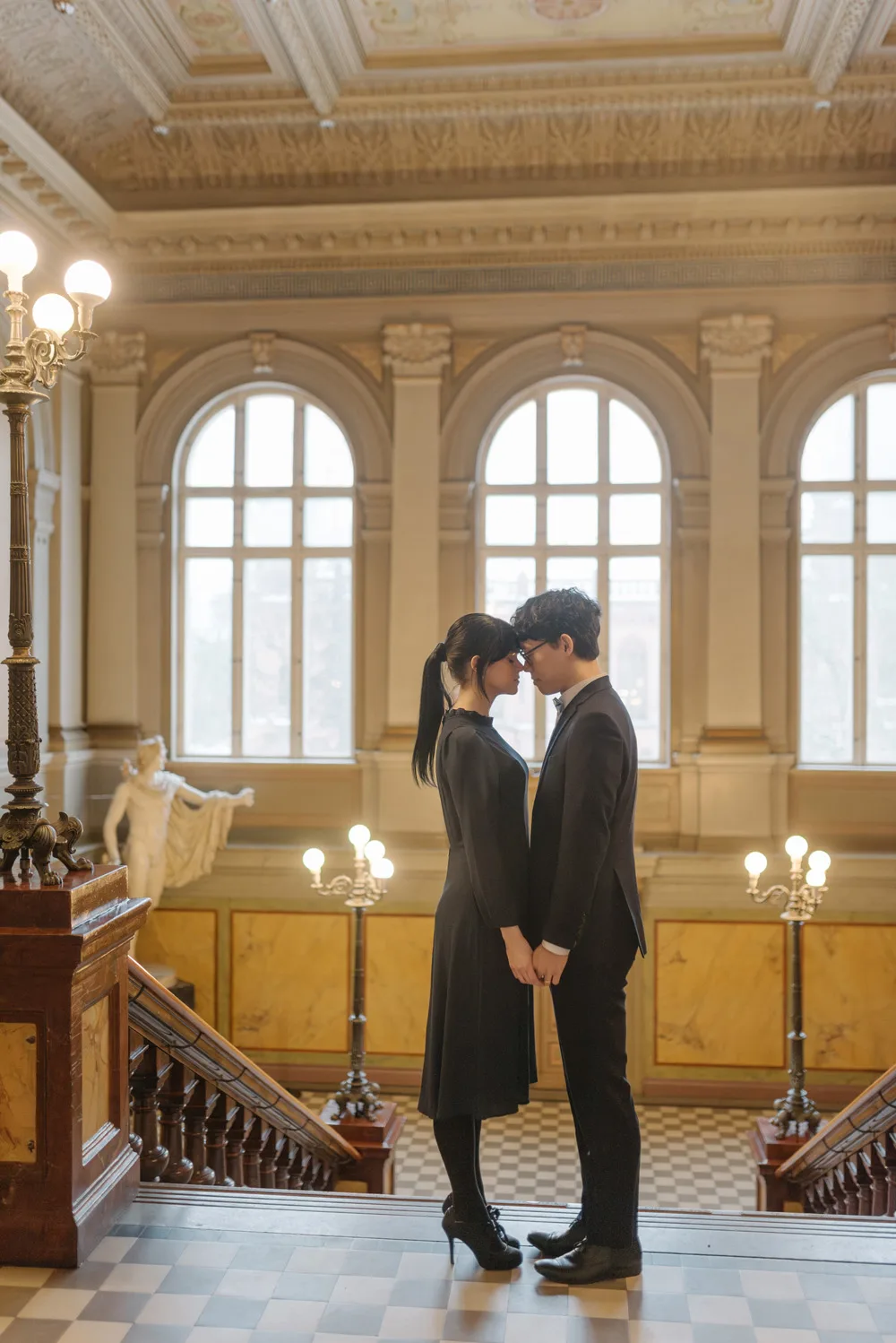 Vasa fotograf Österbotten