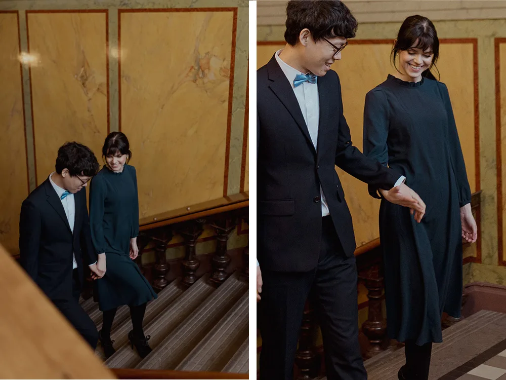 förlovningsfotografering vasa