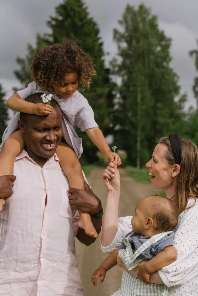 familjefotografering vasa fotograf kristinestad