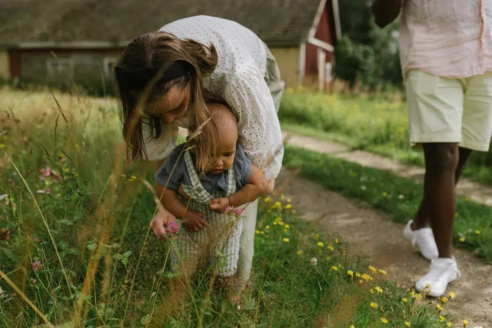 familjefotografering vasa fotograf kristinestad