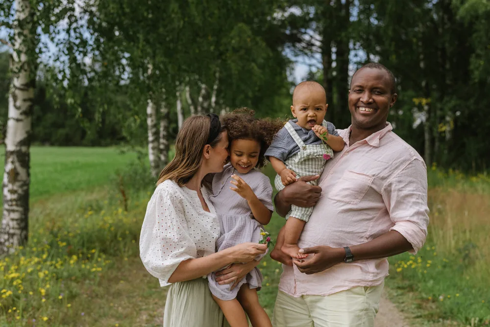 familjefotografering vasa fotograf kristinestad