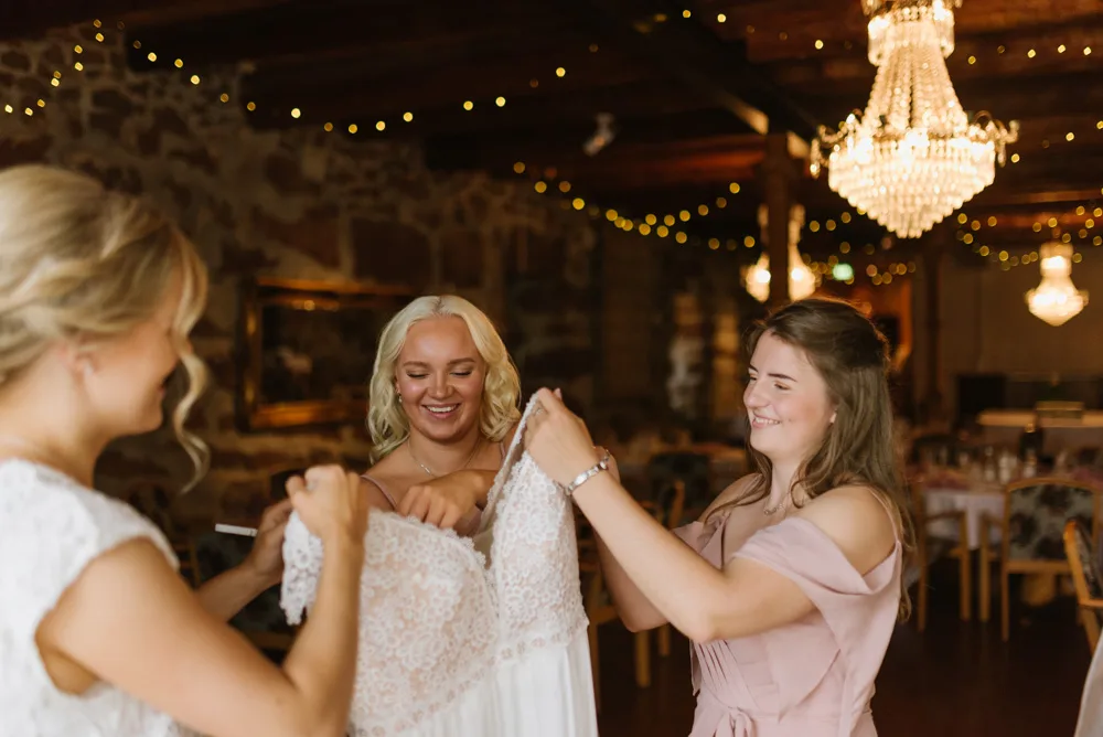 aland brollop ulfsbygard