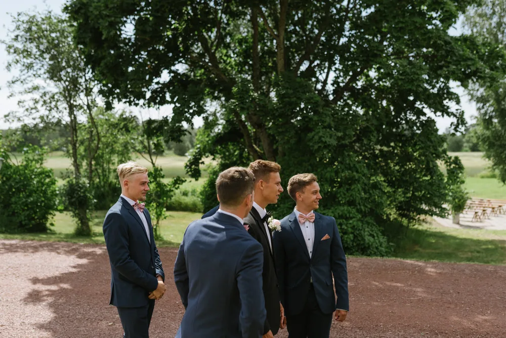 aland brollopsfotograf