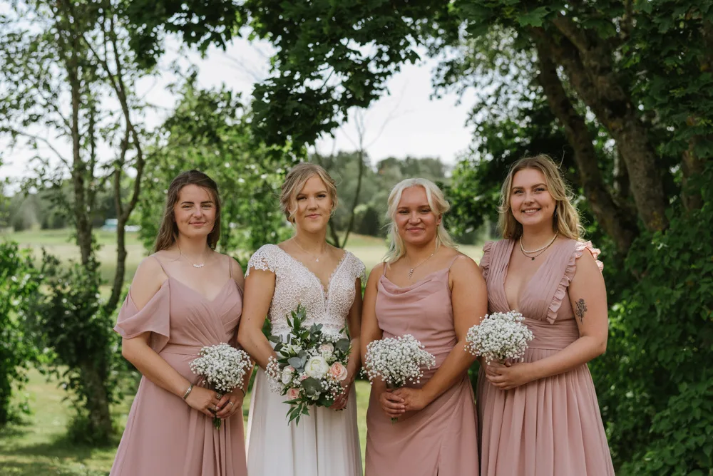 aland brollopsfotograf