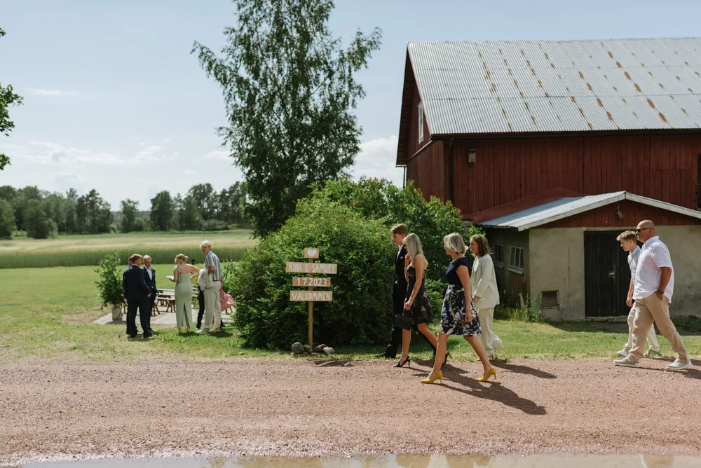 aland brollopsfotograf