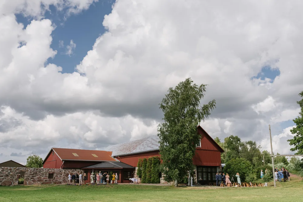 aland brollopsfotograf