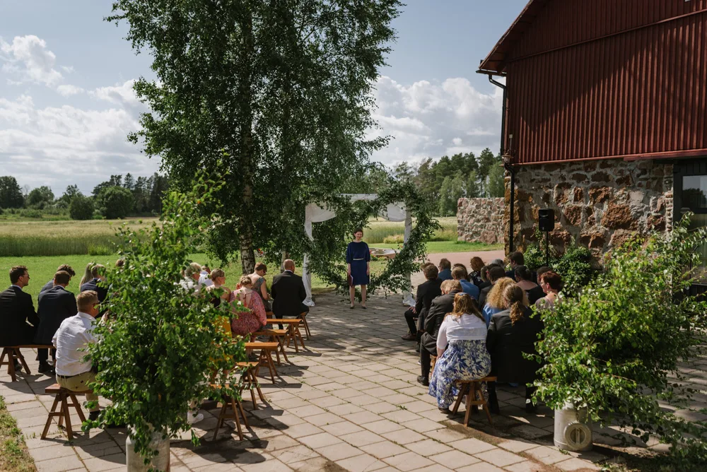 aland brollopsfotograf