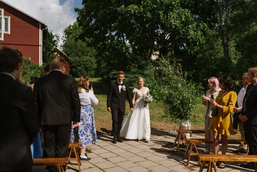 aland brollopsfotograf