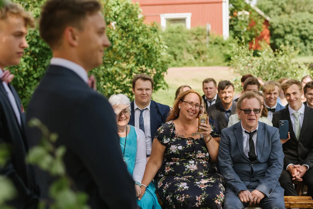 aland brollopsfotograf