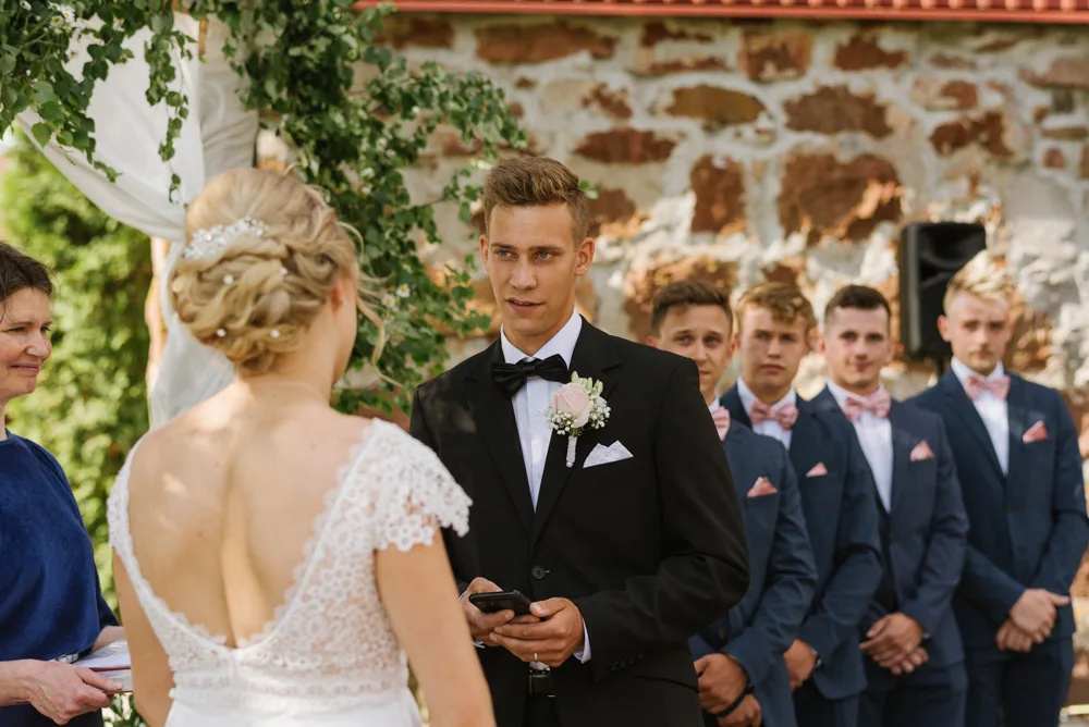 aland brollopsfotograf