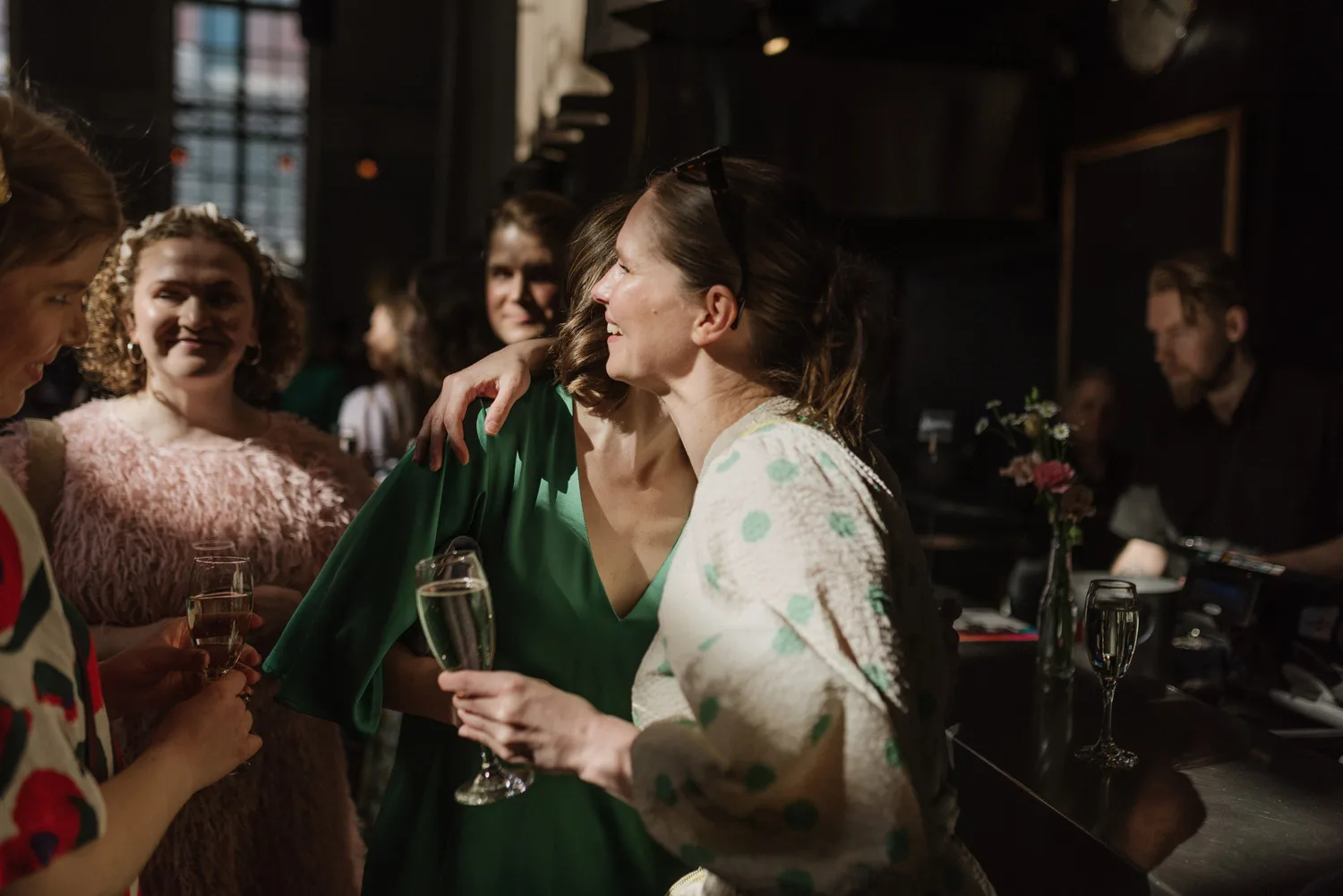 kappelitehdas helsinki valokuvaaja