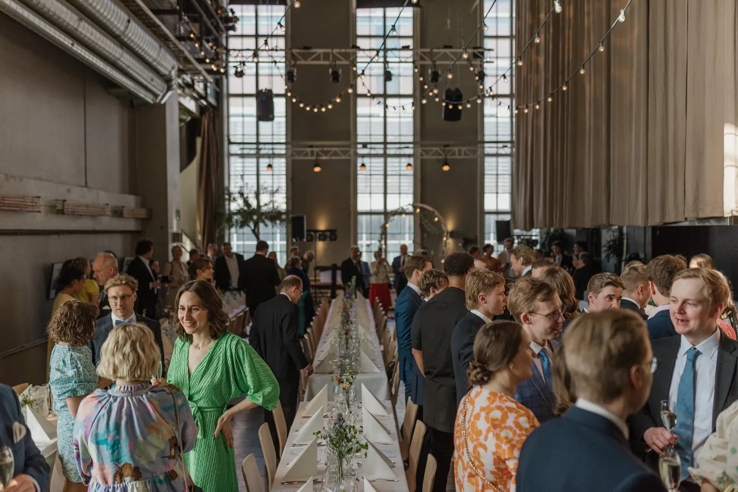 kappelitehdas helsinki valokuvaaja