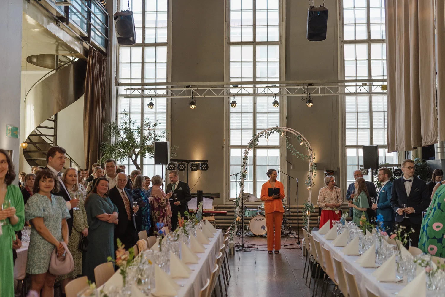 kappelitehdas helsinki valokuvaaja