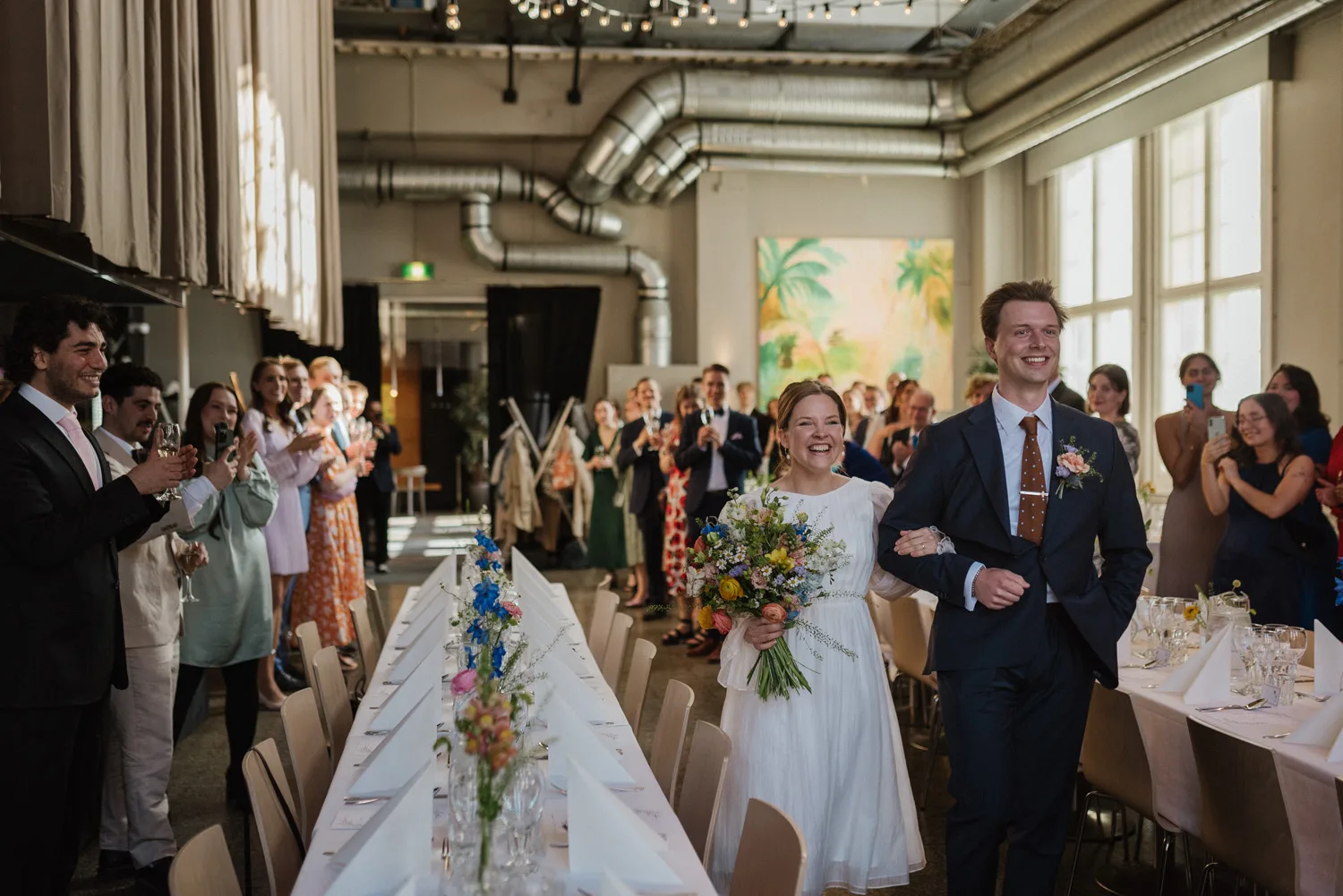 kappelitehdas helsinki valokuvaaja