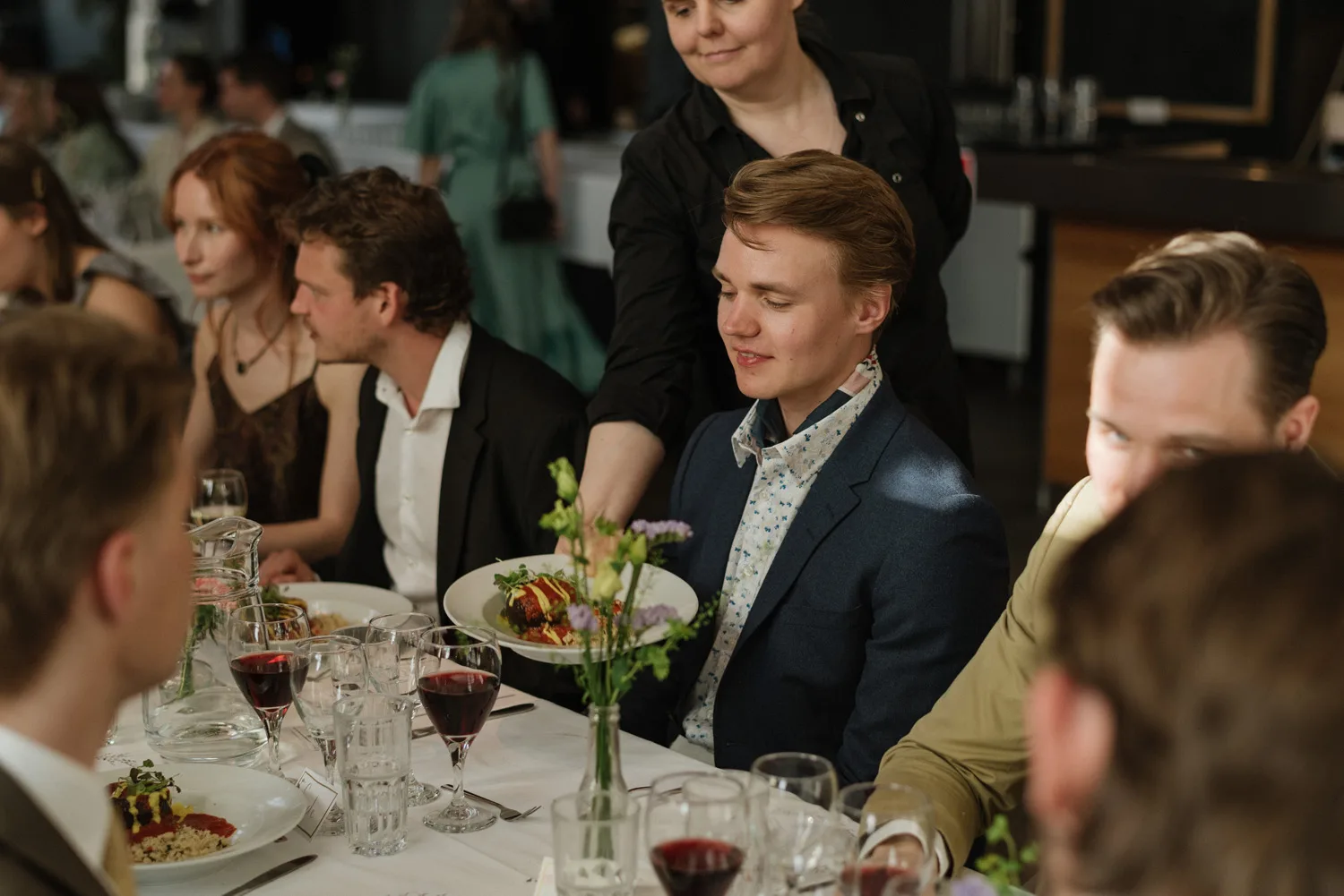 kappelitehdas helsinki valokuvaaja