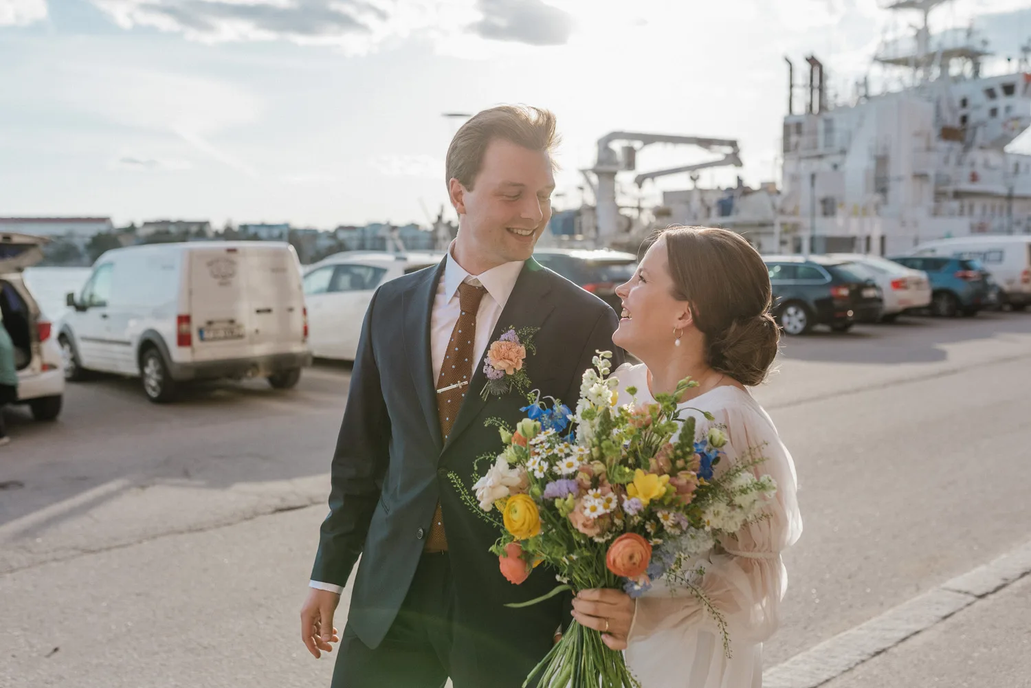 kappelitehdas helsinki valokuvaaja