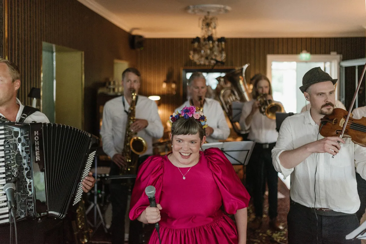 sandviksvillan vasa bröllopsfotograf