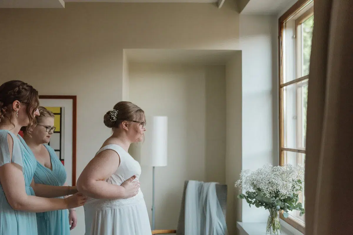 dokumentaarinen hääkuvaus turku