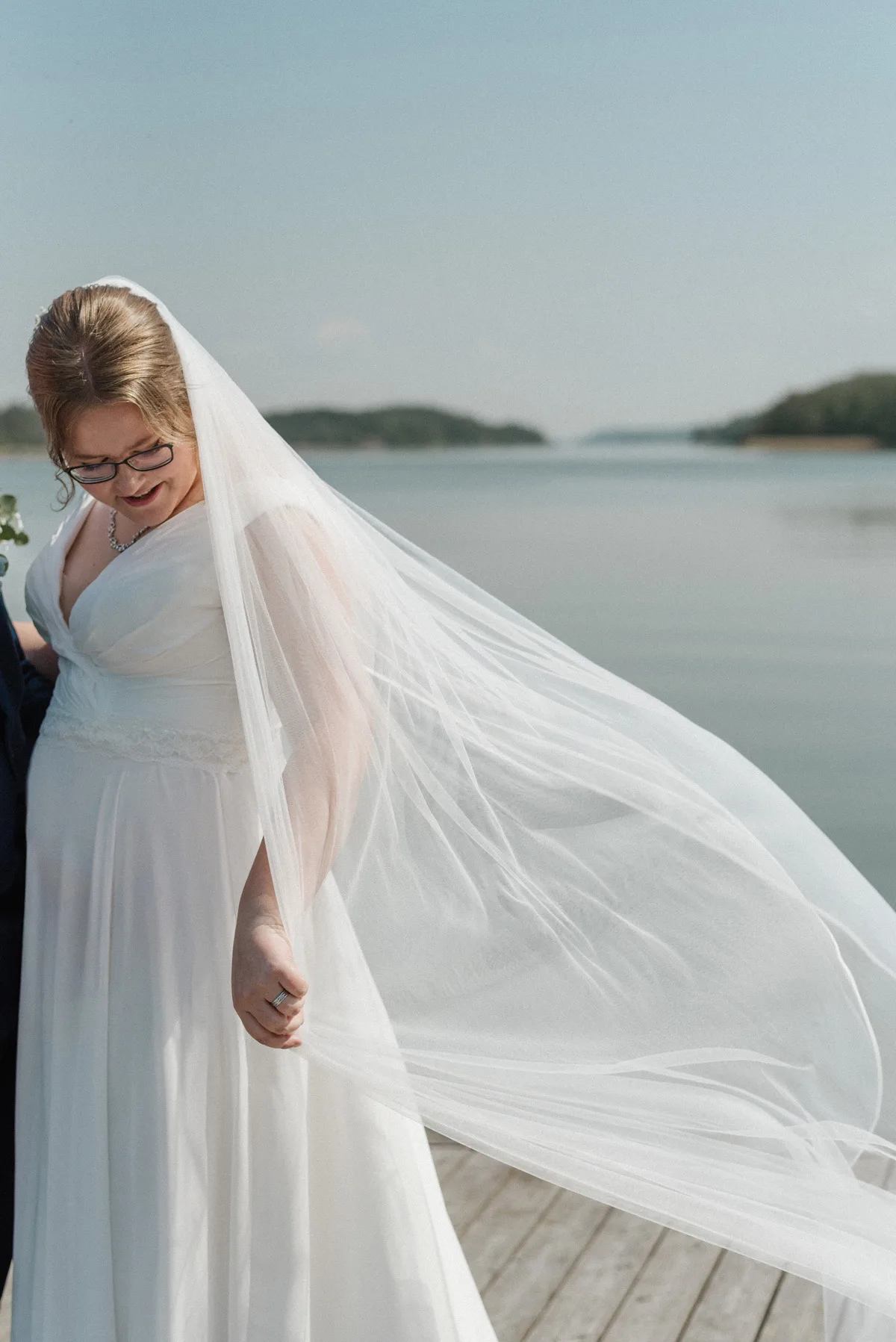 Häät Kakskerta kirkko