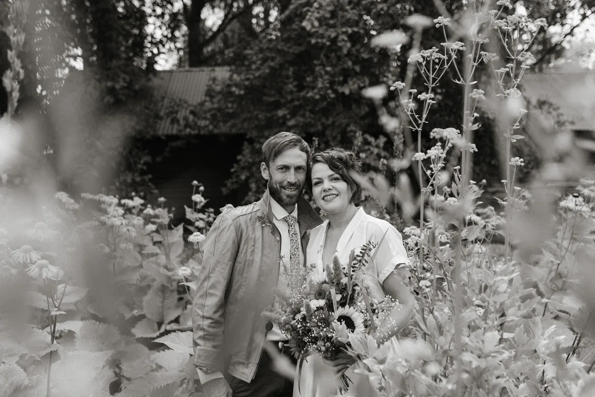 bröllopsfotograf kristinestad