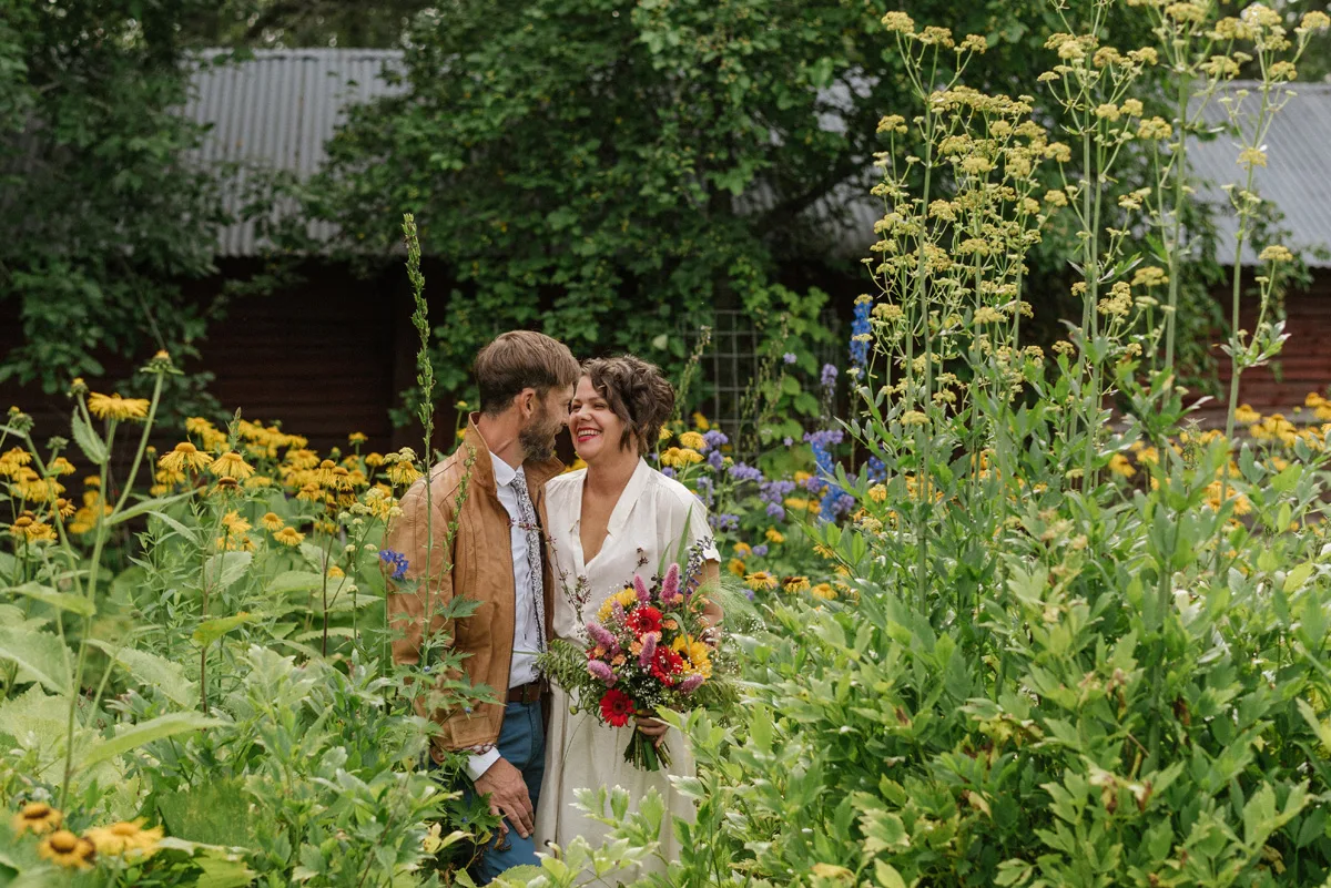 bröllopsfotograf kristinestad