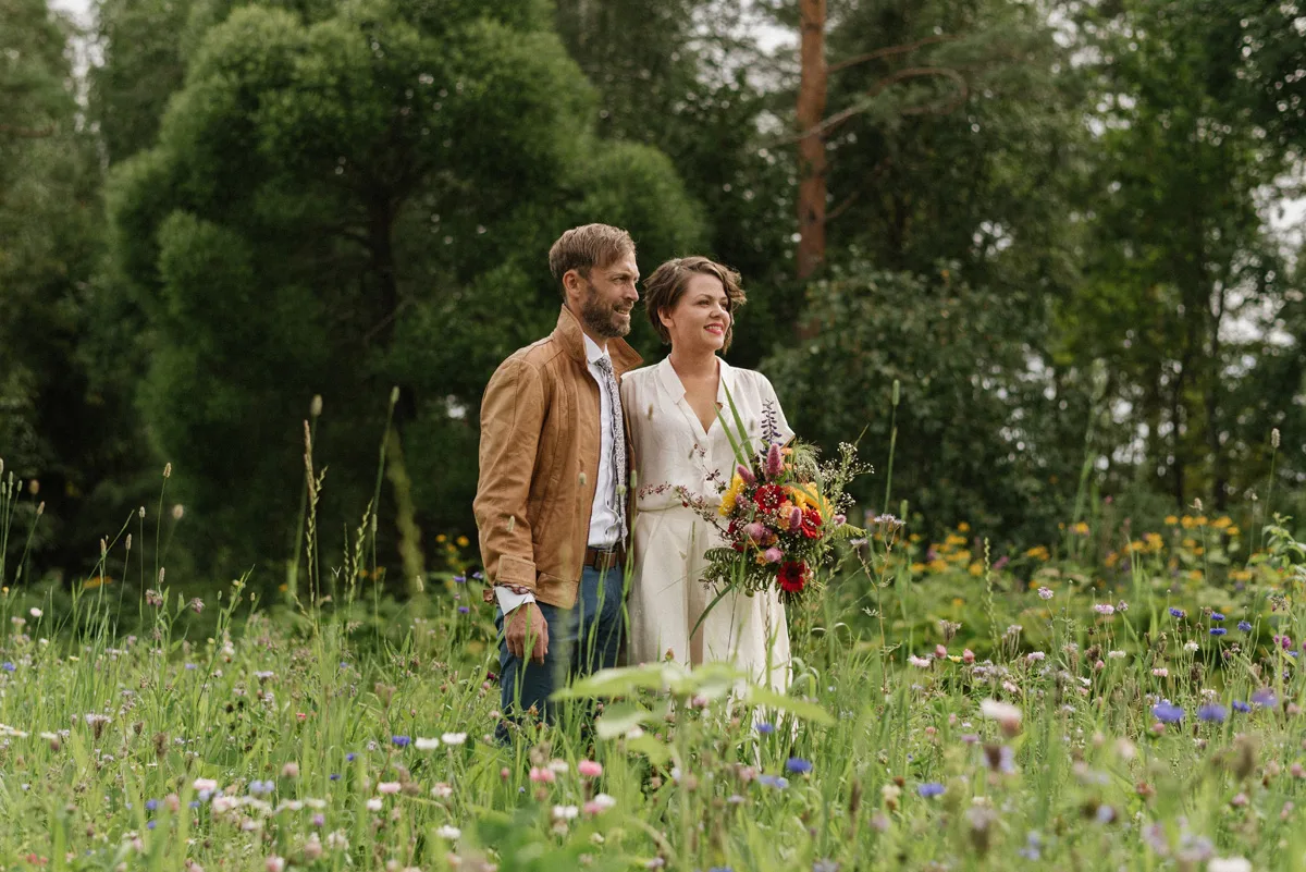wedding film & photography Finland