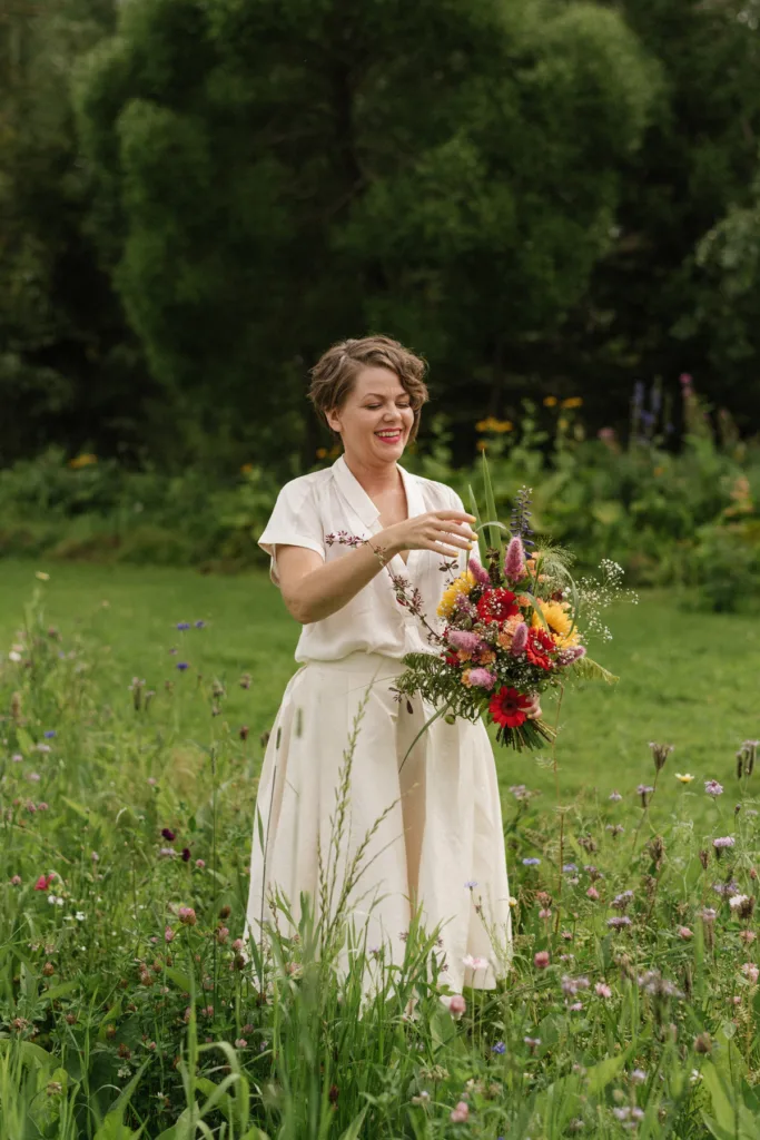 bröllopsfotograf kristinestad