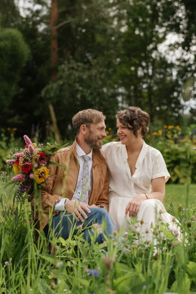 bröllopsfotograf kristinestad