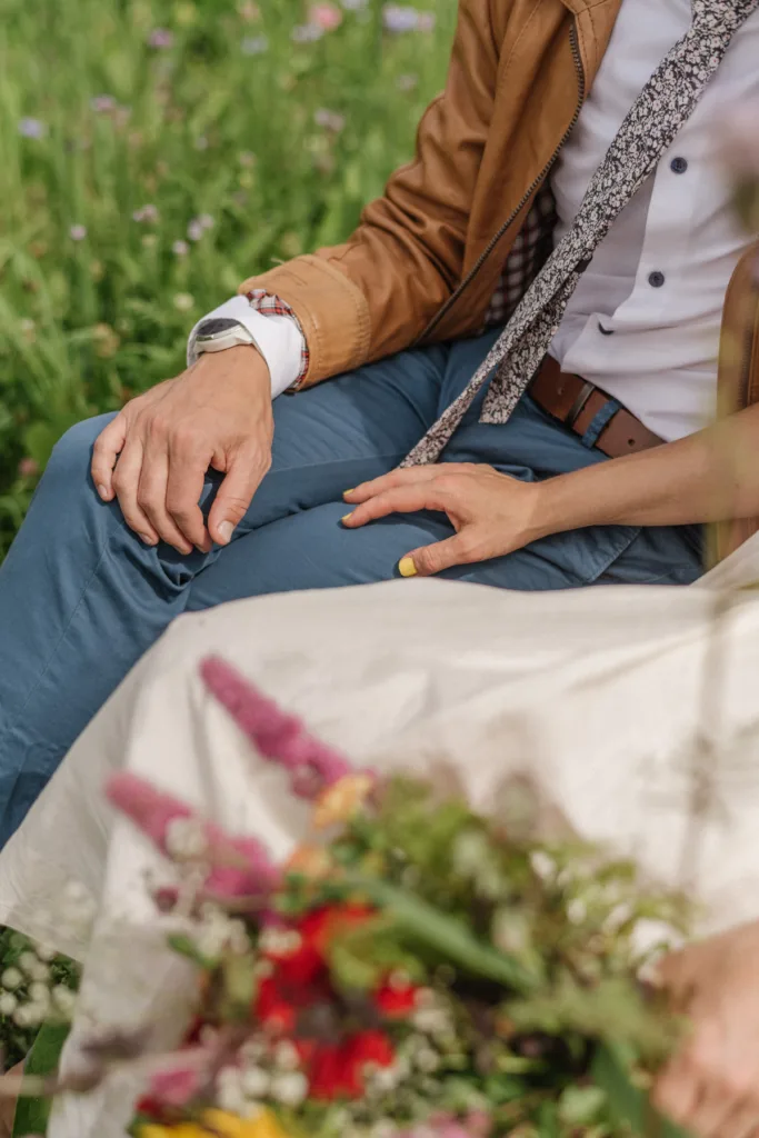 bröllopsfotograf kristinestad