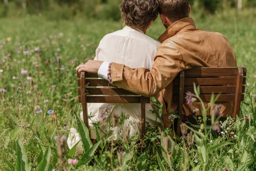 bröllopsfotograf kristinestad
