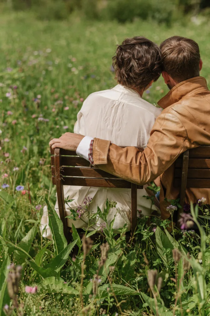 bröllopsfotograf kristinestad