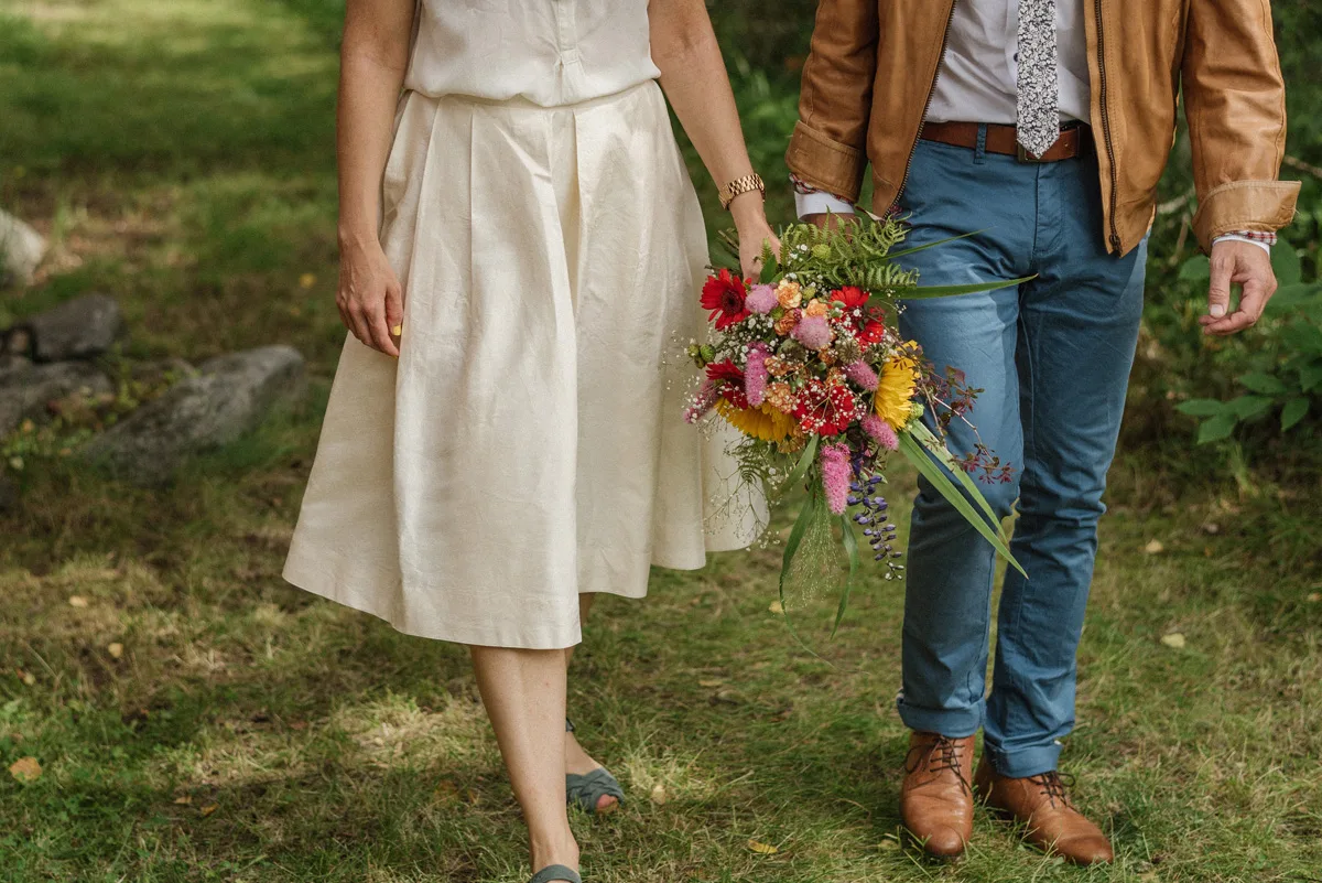 bröllopsfotograf kristinestad