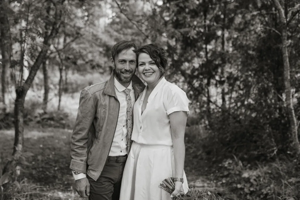 bröllopsfotograf kristinestad