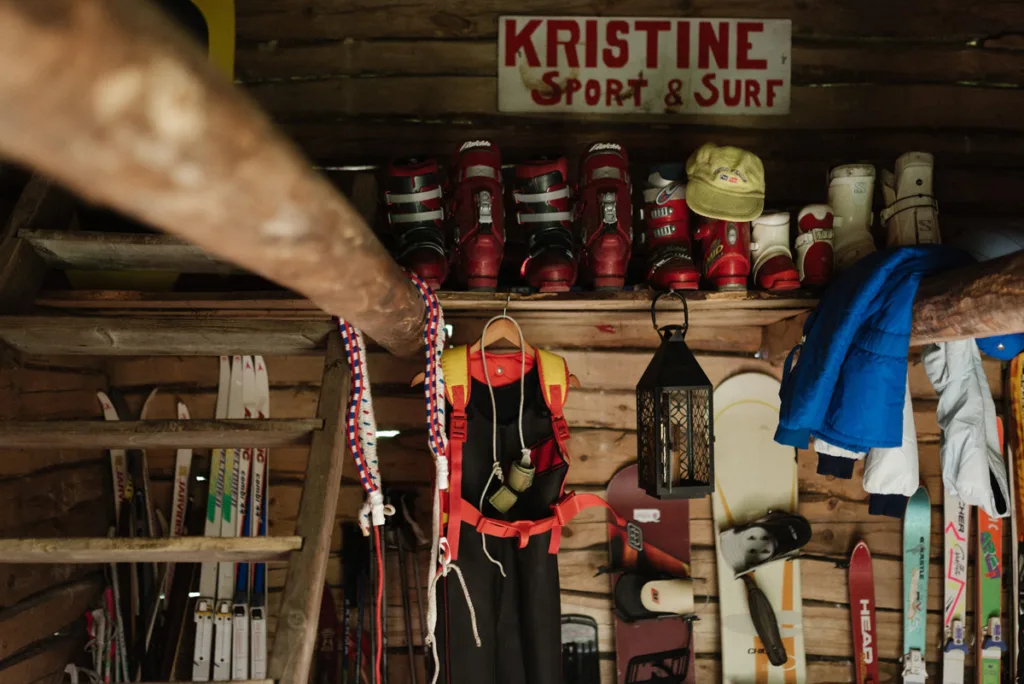 bröllopsfotograf kristinestad