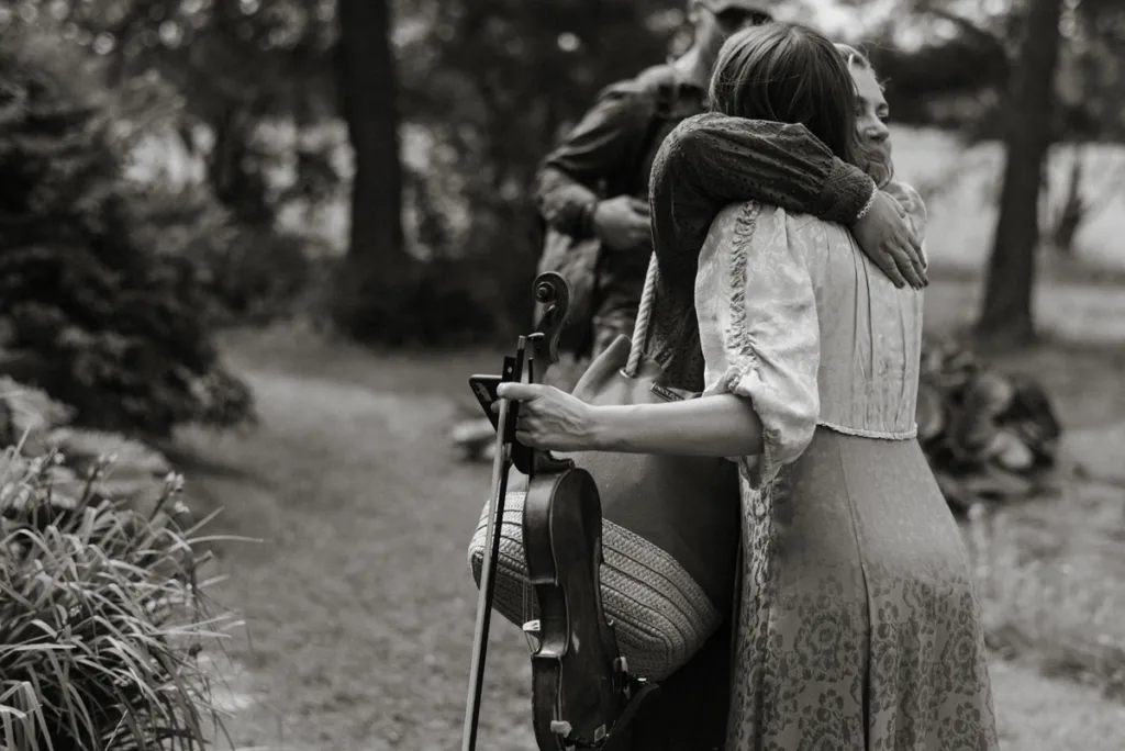 bröllopsfotograf kristinestad