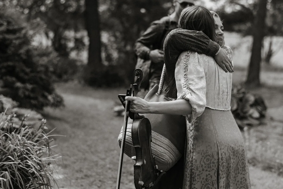 wedding film & photography Finland