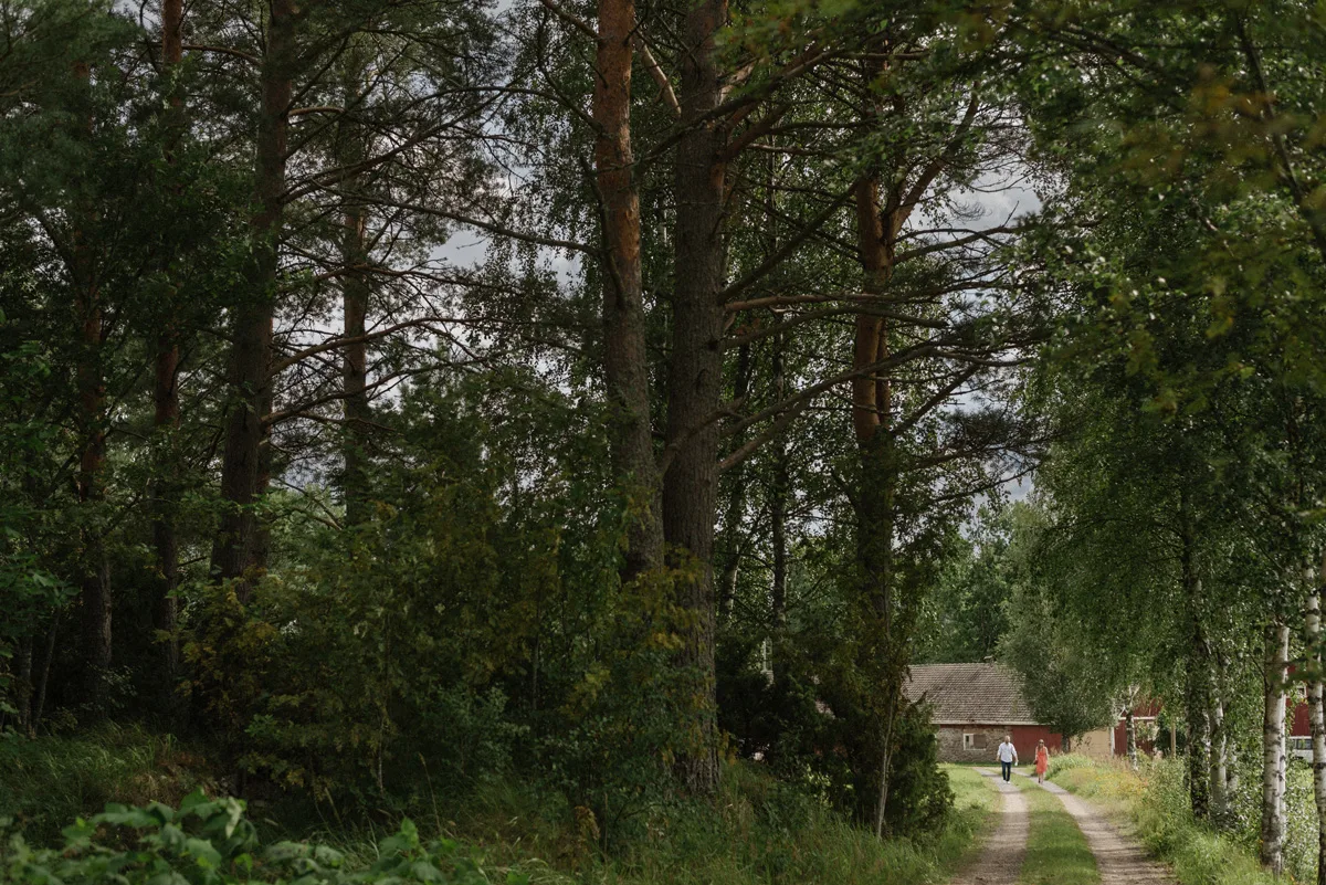 bröllopsfilm & bröllopsfotograf finland