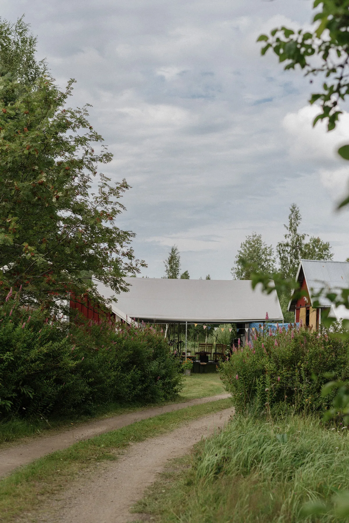 bröllopsfotograf kristinestad