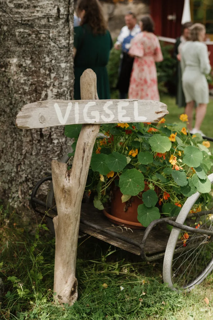 bröllopsfotograf kristinestad