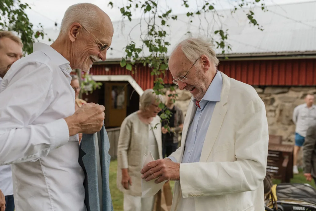 bröllopsfotograf kristinestad