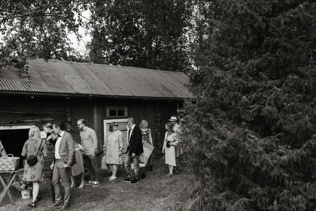 bröllopsfotograf kristinestad