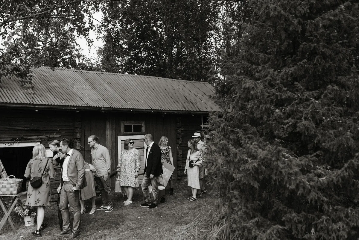 bröllopsfotograf kristinestad