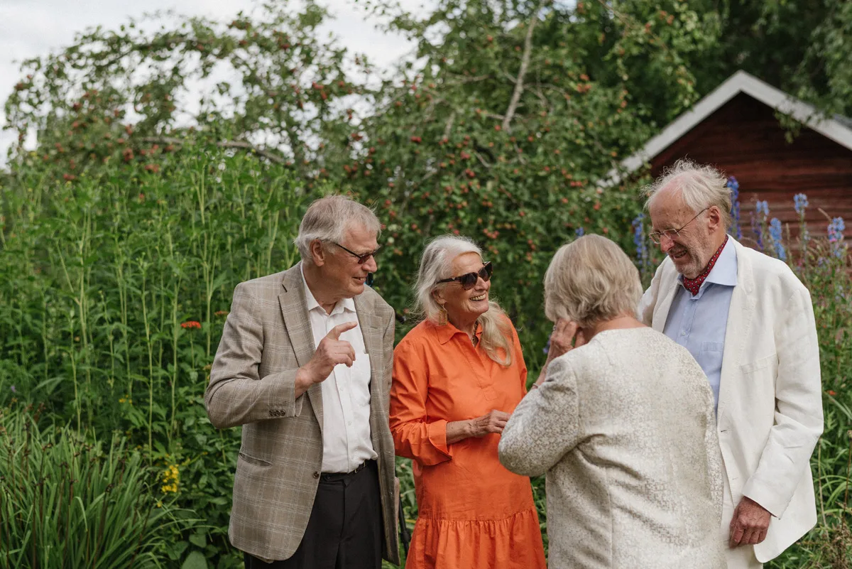 bröllopsfotograf kristinestad