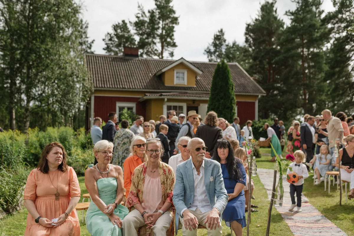 bröllopsfotograf kristinestad