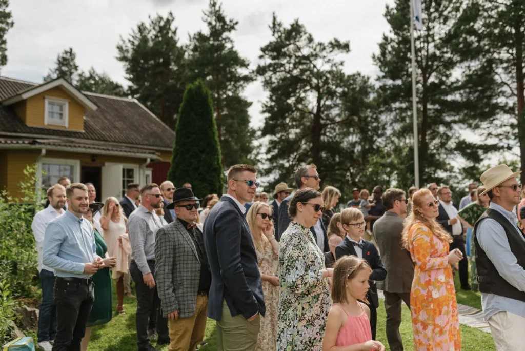 bröllopsfotograf kristinestad