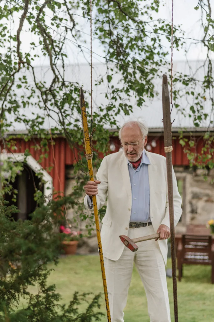 bröllopsfotograf kristinestad