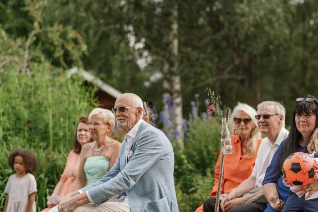 bröllopsfotograf kristinestad